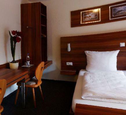 Hotel Zum Neckartal Heidelberg