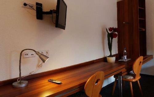 Hotel Zum Neckartal Heidelberg