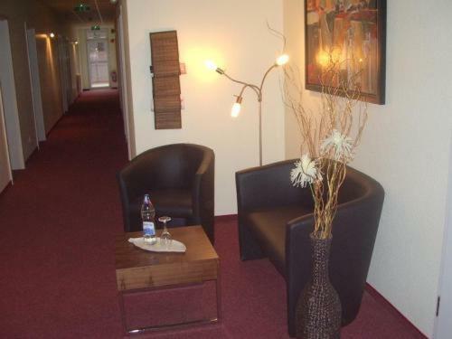 Hotel Zum Neckartal Heidelberg