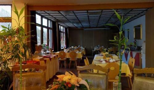 Hotel Zum Neckartal Heidelberg