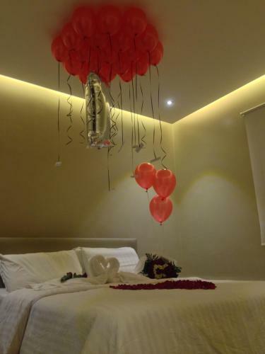 Apartamento Quiet Dreams - Al Murjan Branch