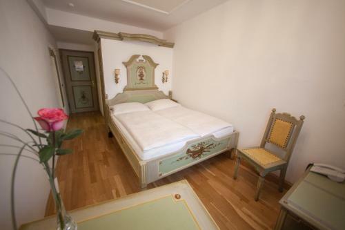 Hotel Wilder Mann