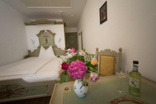 Hotel Wilder Mann
