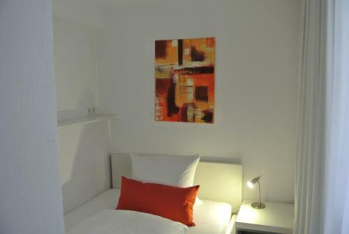Apartamento Appartementhaus Esprit-art