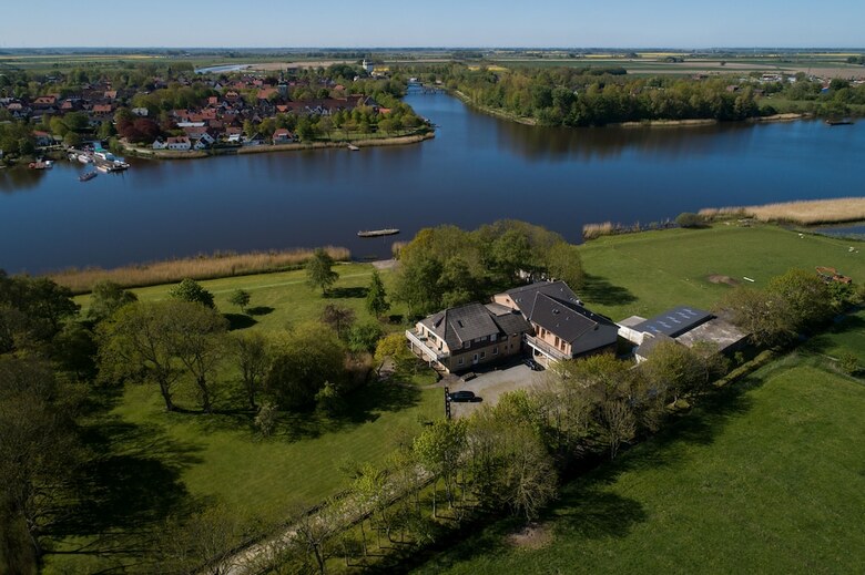 Hotel Pension Treenehof