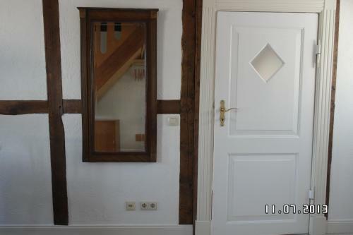 G�stehaus Am Kr�henteich