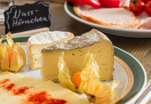 Hotel Kienzler Nachtigall Gernsbach