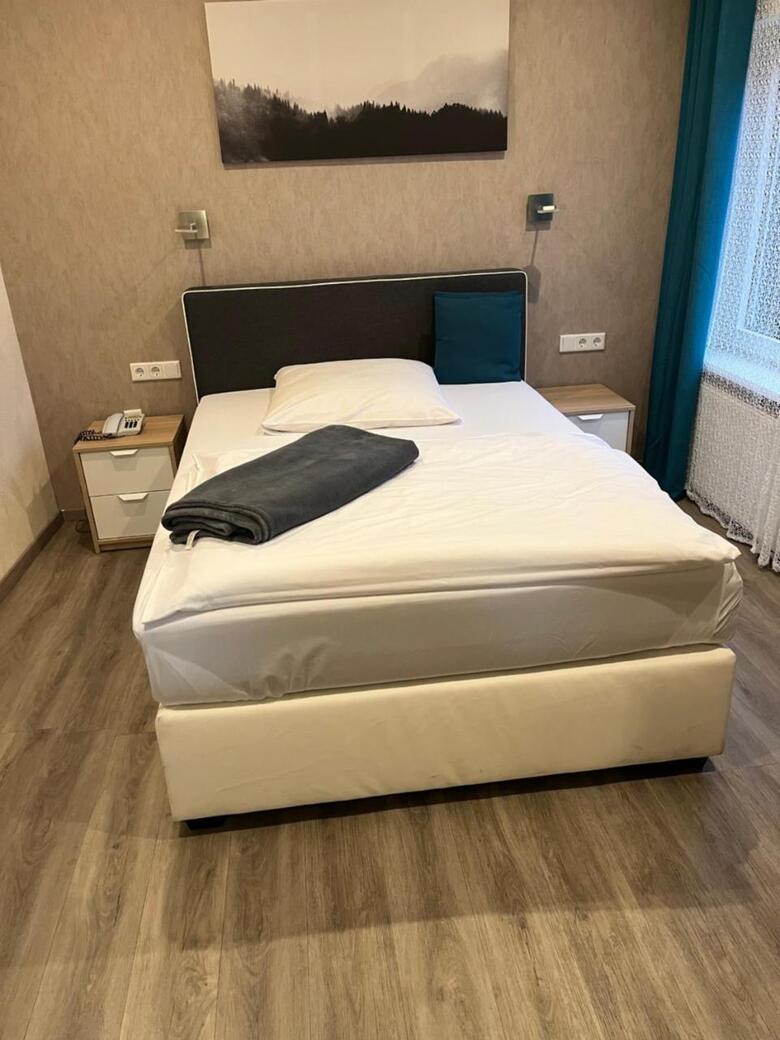 Hotel Aquarius Braunschweig