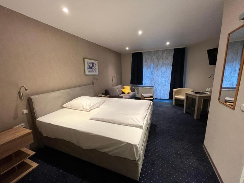 Hotel Aquarius Braunschweig