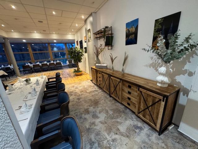 Hotel Aquarius Braunschweig