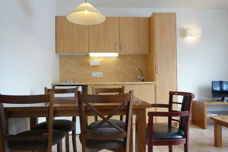 Apartaments La Serrera