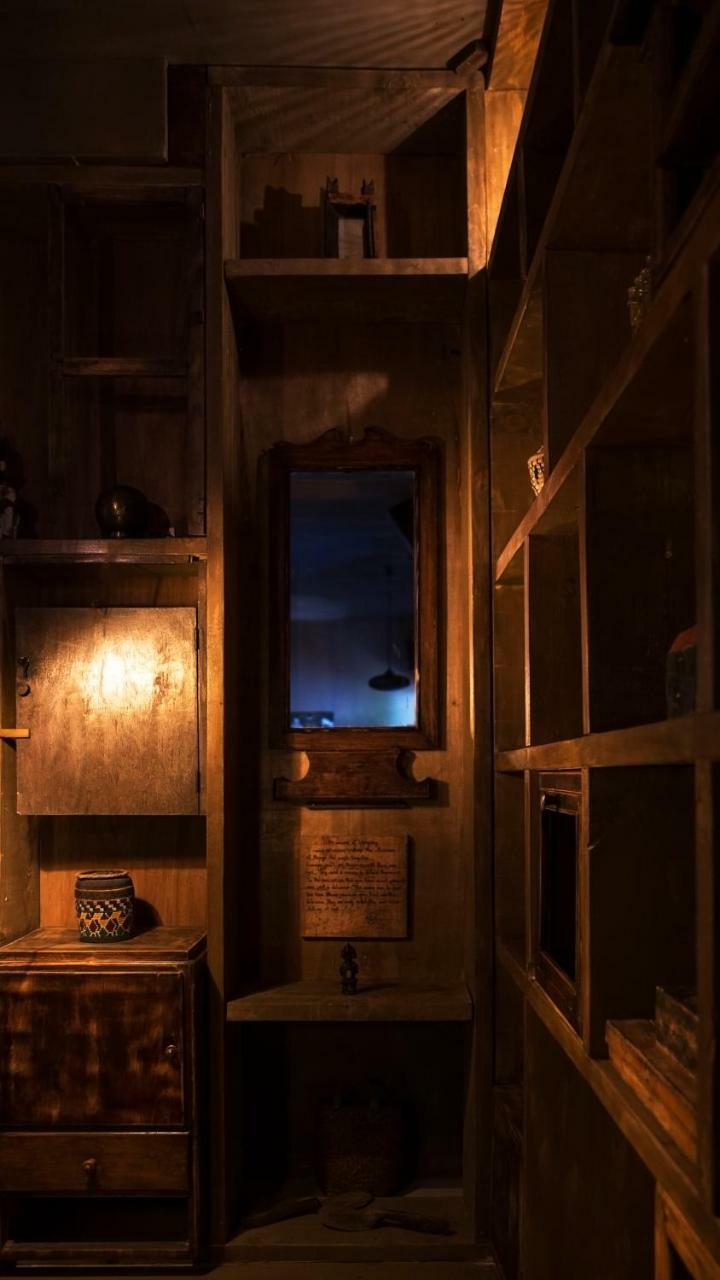 Life Gallery Hotel