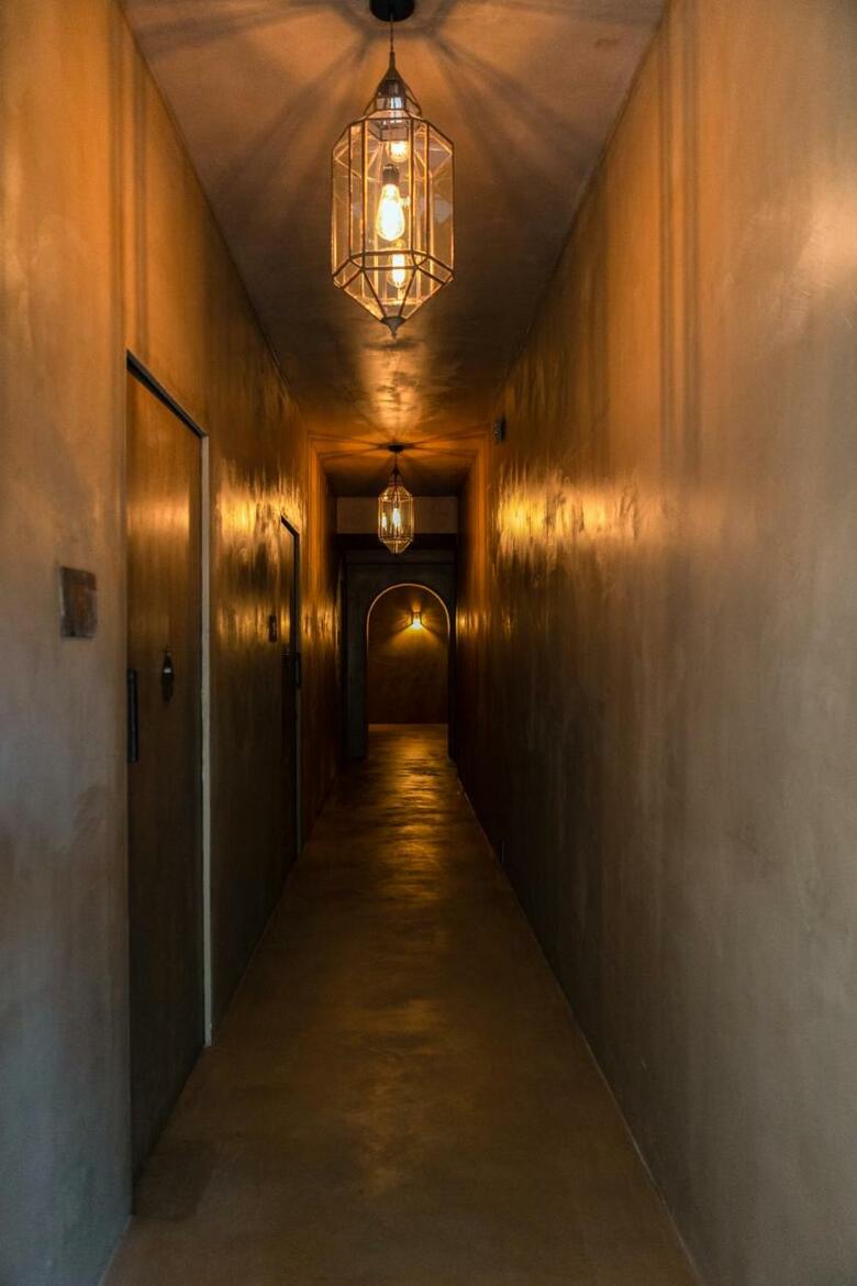 Life Gallery Hotel