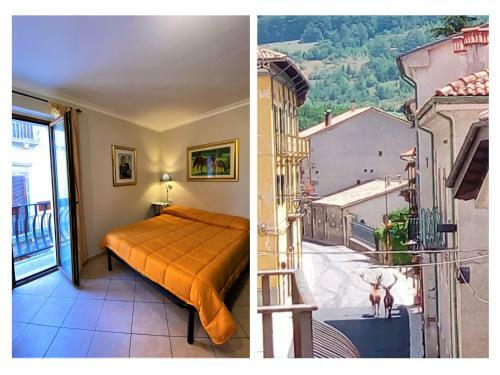 Apartamento Europa Casa Vacanze