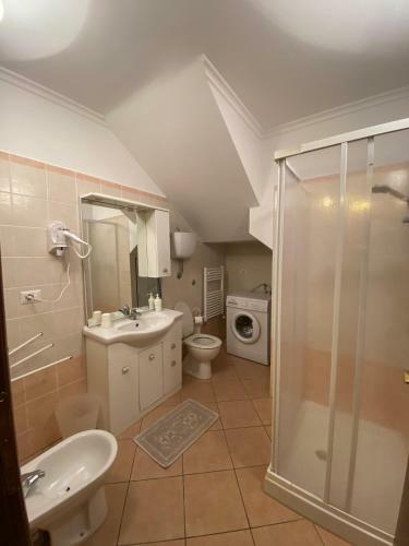 Apartamento Europa Casa Vacanze