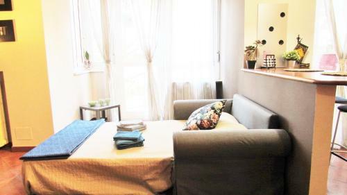 Apartamento Casa San Raffaele