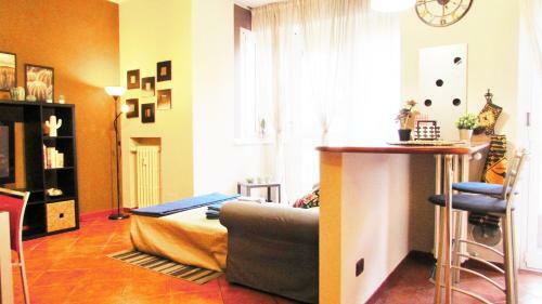 Apartamento Casa San Raffaele