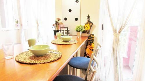 Apartamento Casa San Raffaele