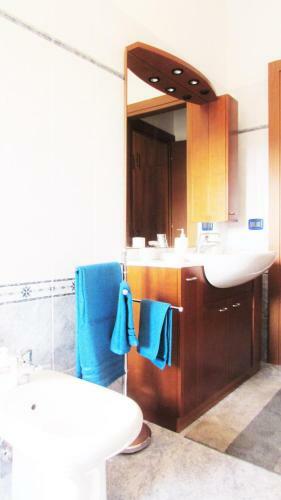 Apartamento Casa San Raffaele