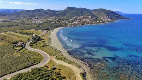 Posidonia Holiday Home