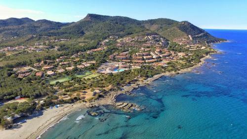 Posidonia Holiday Home