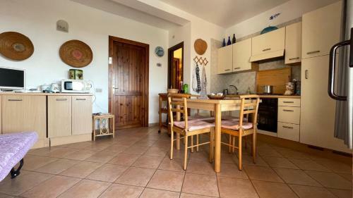Posidonia Holiday Home
