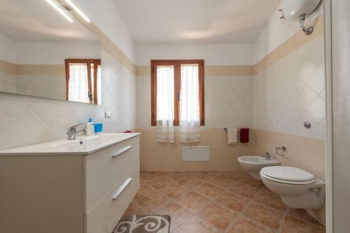 Apartamento Casa Delia