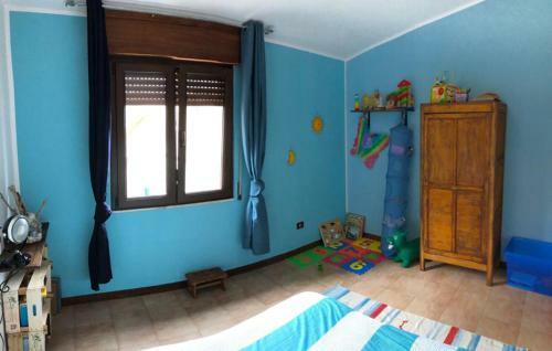 Apartamento Casa Zucchina
