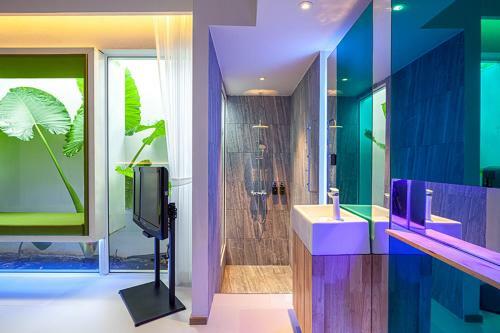 Hotel Innluxphuket
