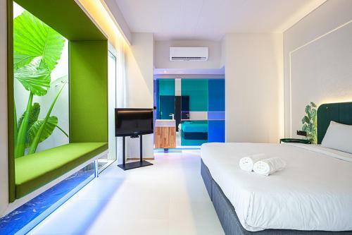 Hotel Innluxphuket