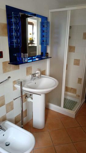 Apartamento La Ca Piasi