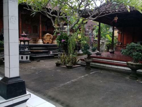 Villa Candy Home Stay
