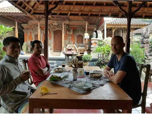 Villa Candy Home Stay