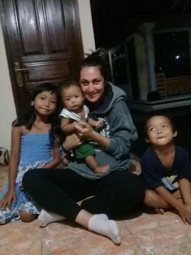 Villa Candy Home Stay