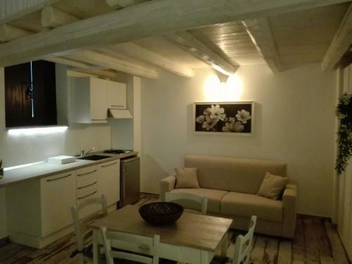 La Casa Di Adriano