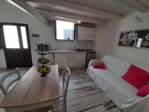 La Casa Di Adriano