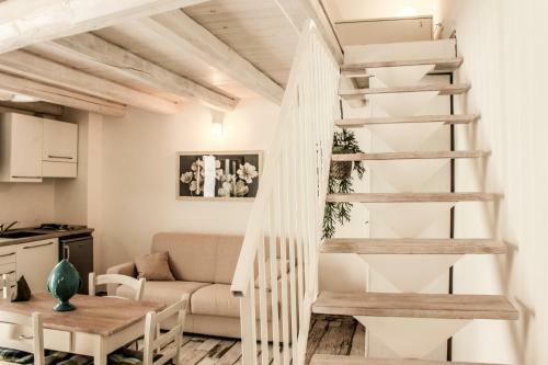 La Casa Di Adriano