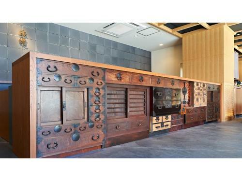 Hotel Enmichi - Vacation Stay 17585v