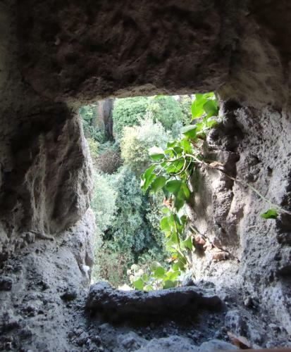 La Casa Nel Borgo