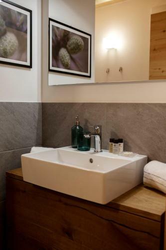 Apartamento Chalet Del Capriolo