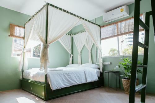 Albergue Eden Hotel Bangsean