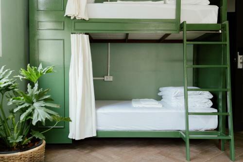 Albergue Eden Hotel Bangsean