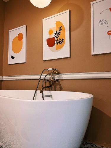 Albergue Eden Hotel Bangsean