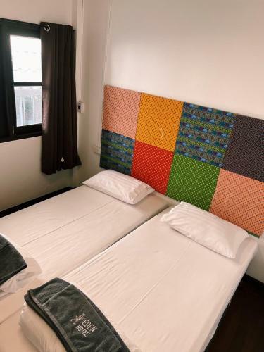 Albergue Eden Hotel Bangsean