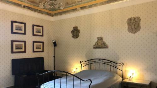 Palazzo Gandolfo Maggiore