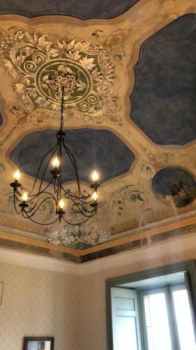 Palazzo Gandolfo Maggiore