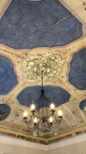 Palazzo Gandolfo Maggiore
