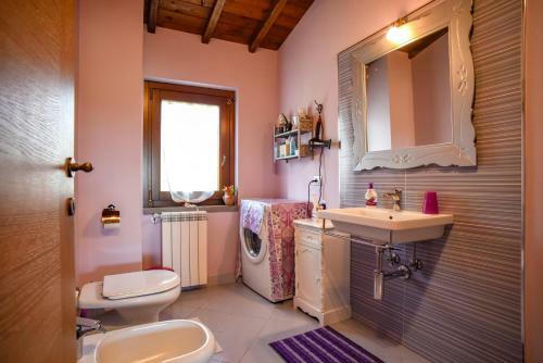 Hostal Villa Farfalla Bianca
