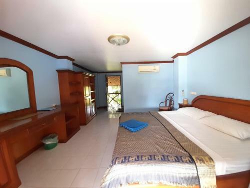 Lam Sai Village Hotel
