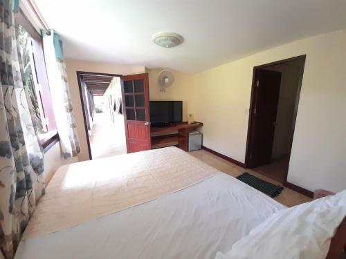 Lam Sai Village Hotel